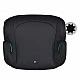 Car seat Swift 125-150cm black