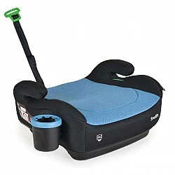 Car seat Swift 125-150cm blue
