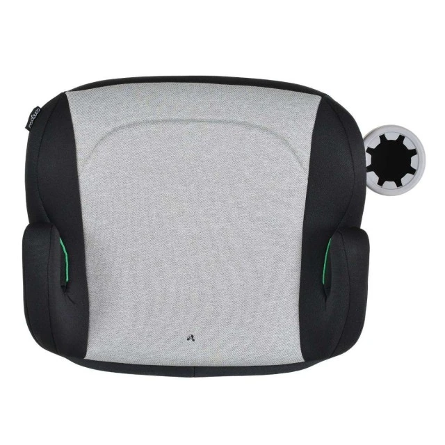 Car seat Swift 125-150cm gray