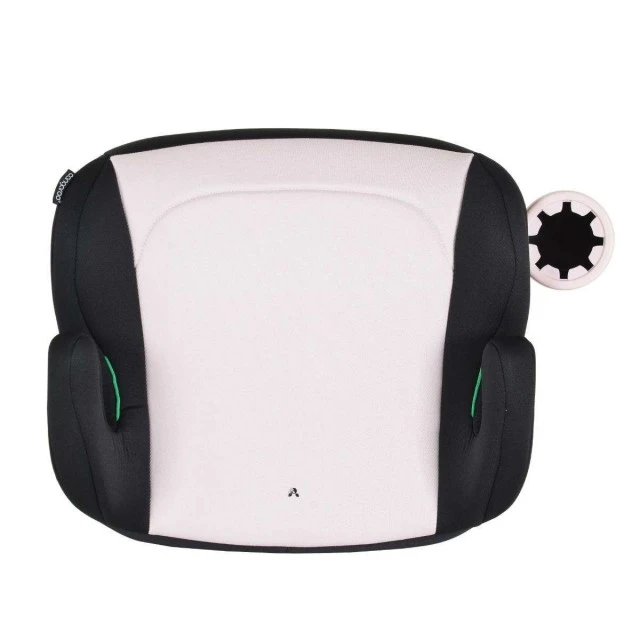 Car seat Swift 125-150cm pink