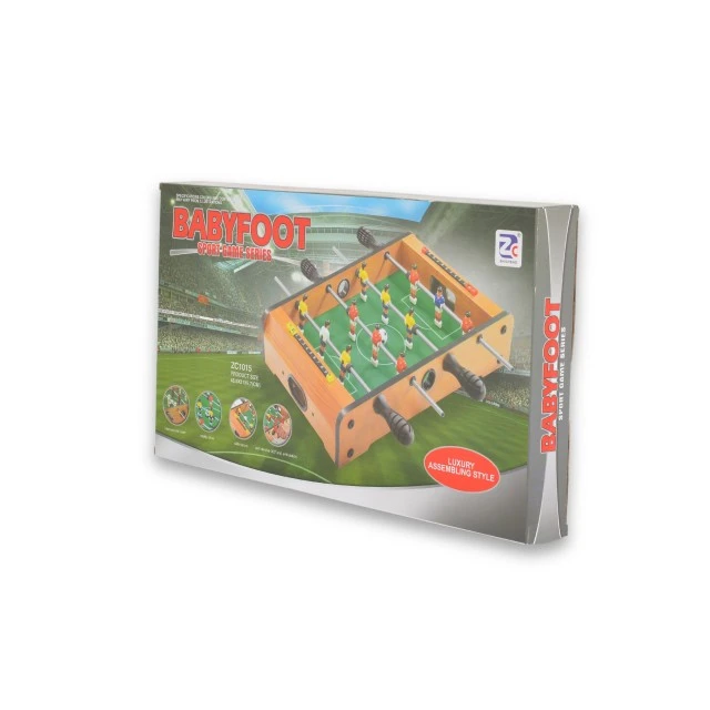 Jagga 12 Player Tabletop 1015A