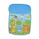 Zoo game tent with 50 balss 995-5001C