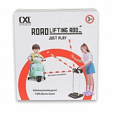 Game Road Safety Barrier CXL200-58B