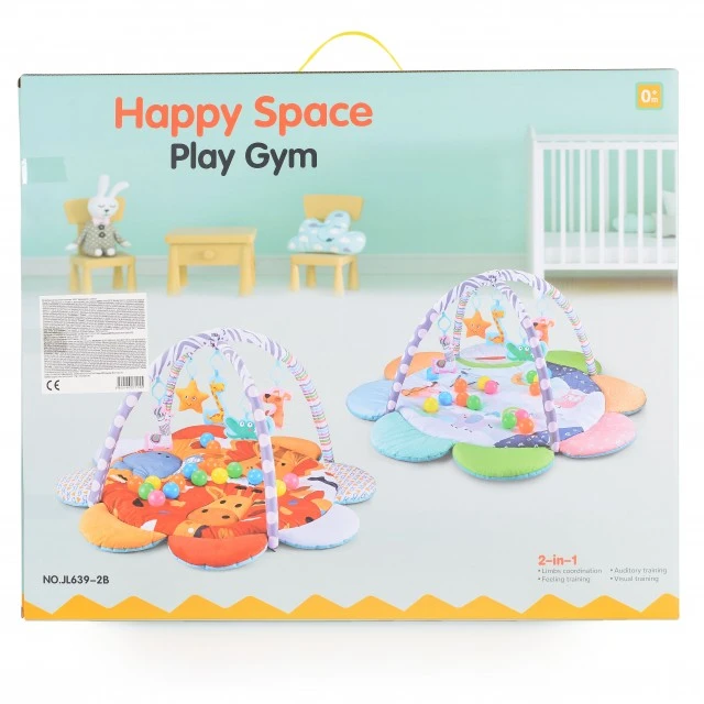 Active Gymnastics Daisy JL639-2A