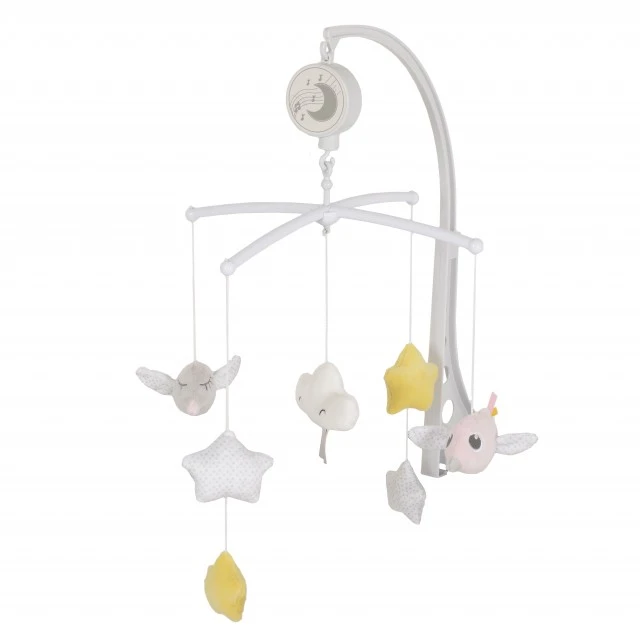 Mobile Dreamy TT802 white