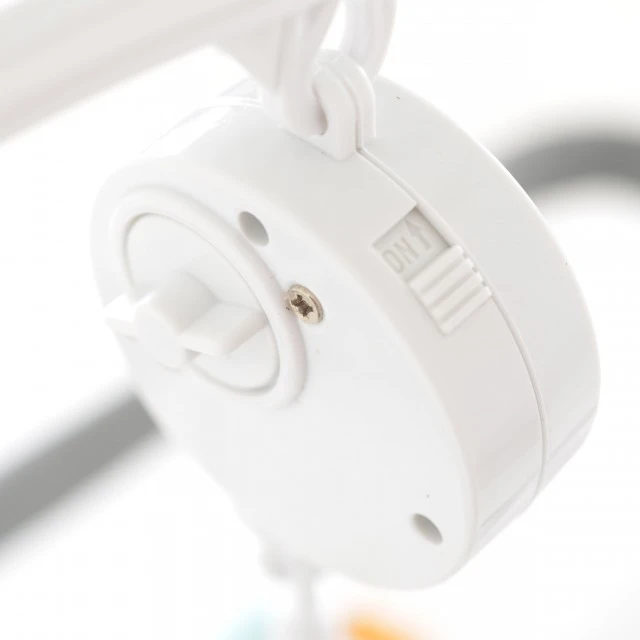 Mobile Dreamy TT802 white