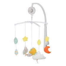 Mobile Dreamy TT801 orange