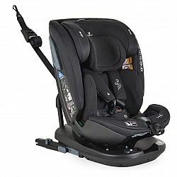 Car seat Gravity I-size 40-150cm black