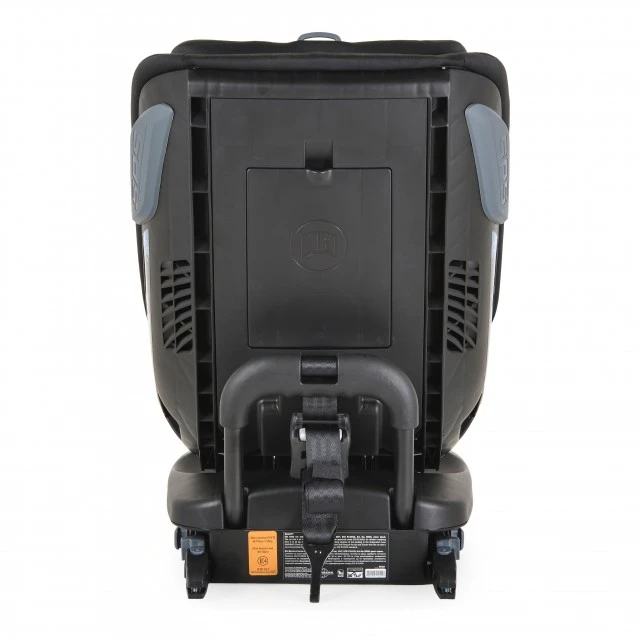 Car seat Gravity I-size 40-150cm black