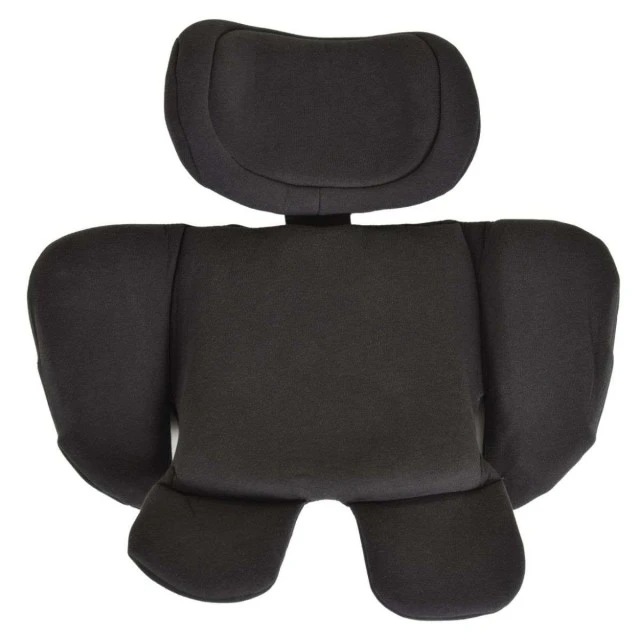 Car seat Gravity I-size 40-150cm black