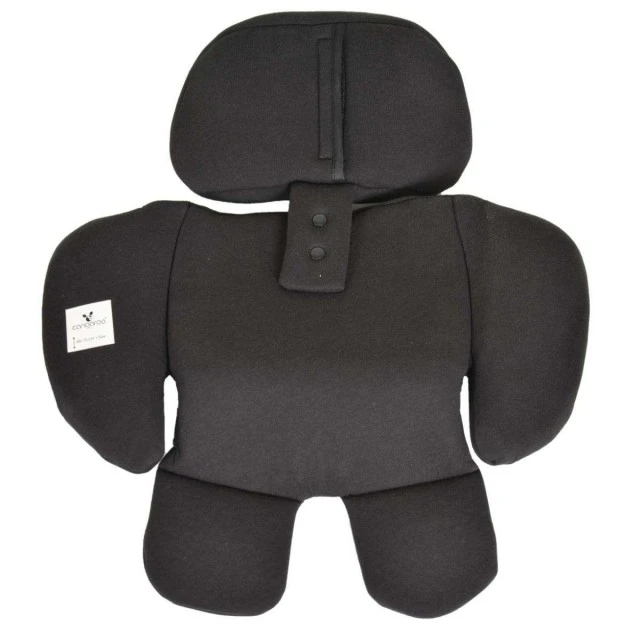 Car seat Gravity I-size 40-150cm black