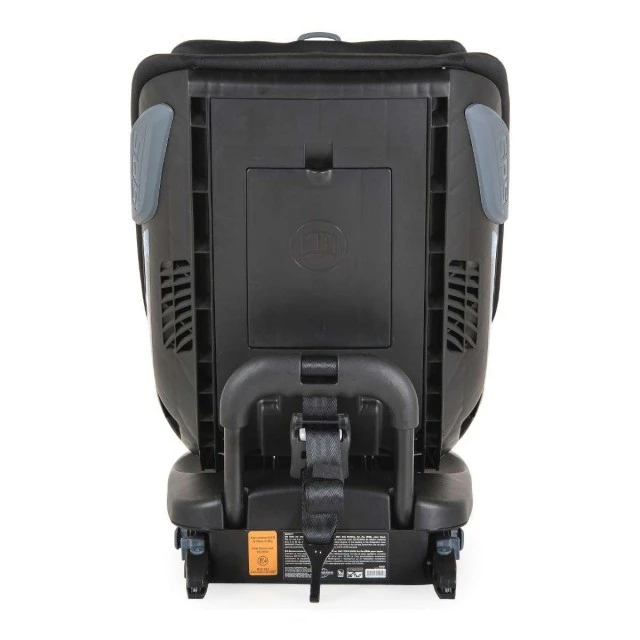Car seat Gravity I-size 40-150cm gray