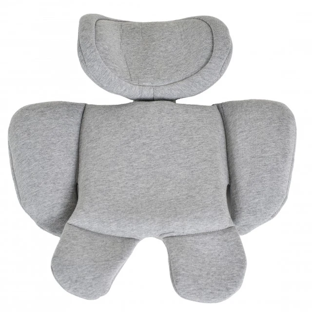 Car seat Gravity I-size 40-150cm gray