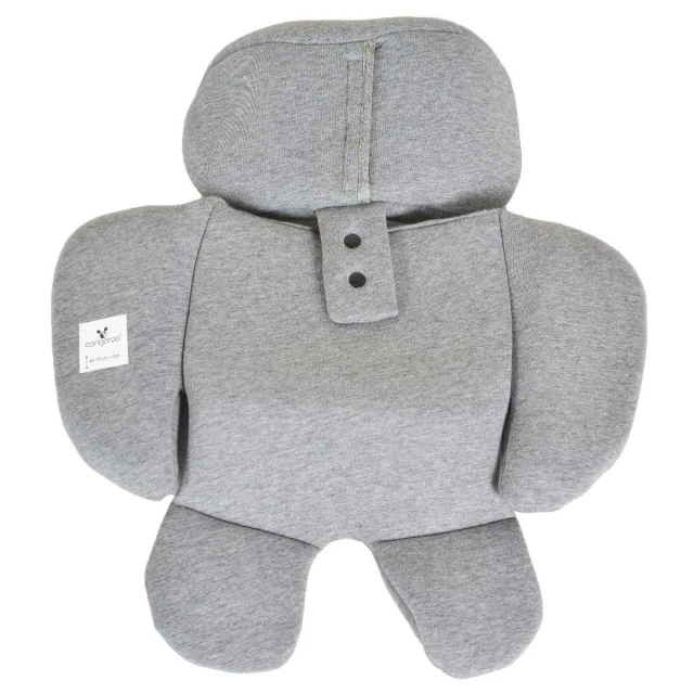 Car seat Gravity I-size 40-150cm gray