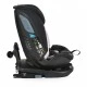 Baby car seat Gravity I-size 40-150cm pink
