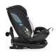 Baby car seat Gravity I-size 40-150cm pink