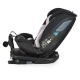 Baby car seat Gravity I-size 40-150cm pink