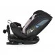 Baby car seat Gravity I-size 40-150cm pink