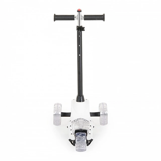 Тротинетка iSporter