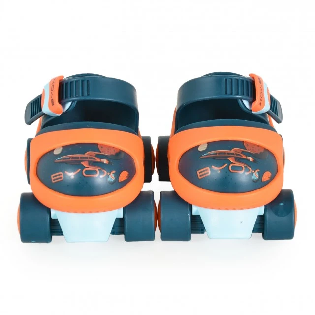 Кънки Scooper boy (22-30)