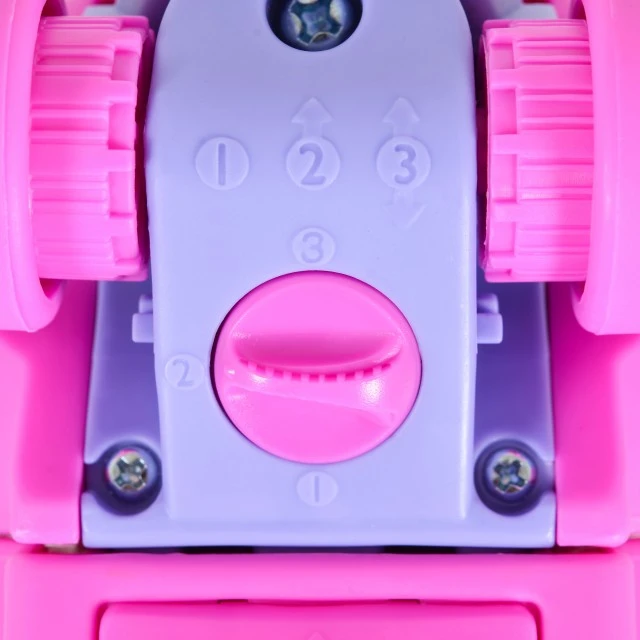 Scooper girl skates (22-30)