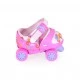 Scooper girl skates (22-30)