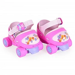 Scooper girl skates (22-30)