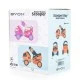 Scooper girl skates (22-30)