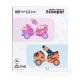 Scooper girl skates (22-30)