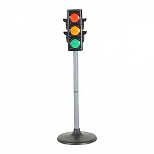Game Road safety Traffic light CXL200-59