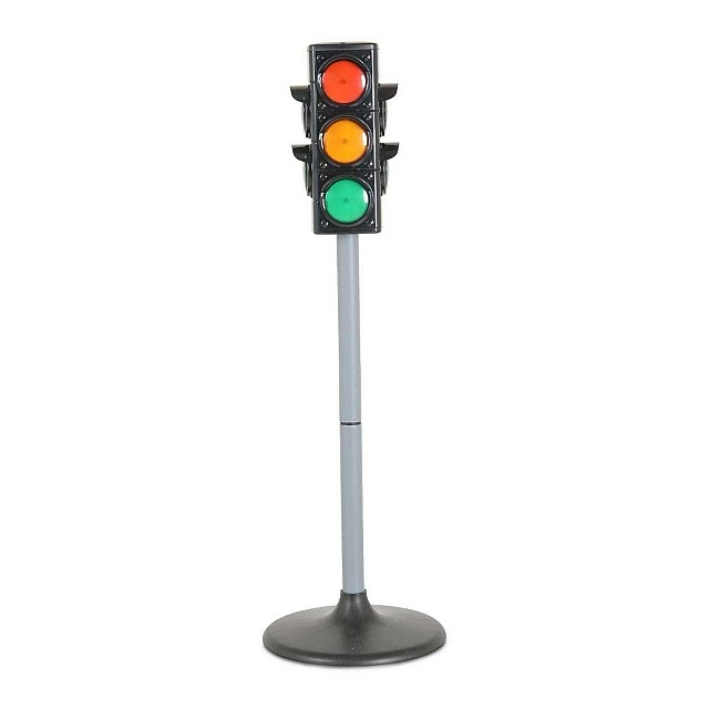 Game Road safety Traffic light CXL200-59