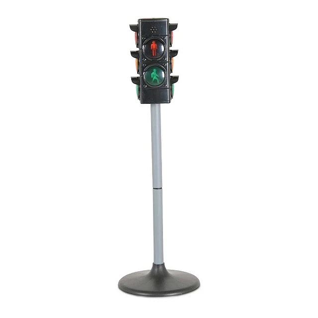 Game Road safety Traffic light CXL200-59