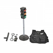 Game Road safety kit CXL200-59A
