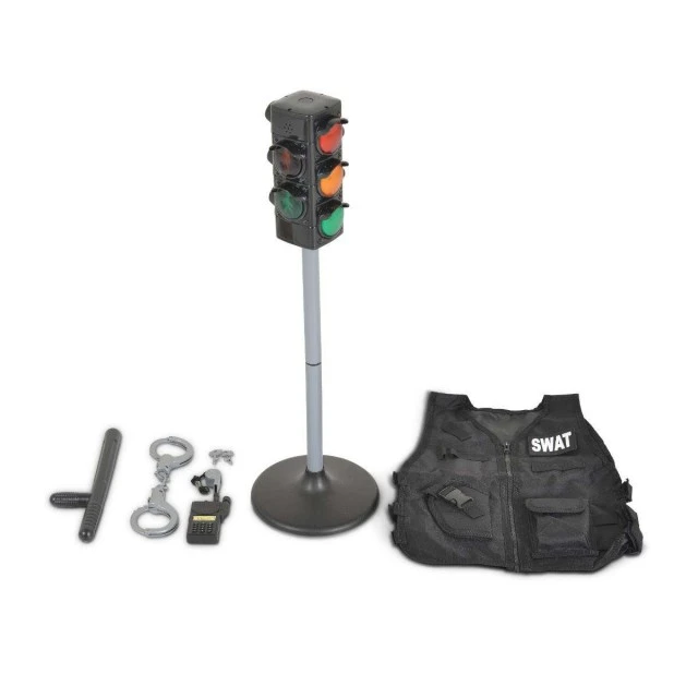 Game Road safety kit CXL200-59A