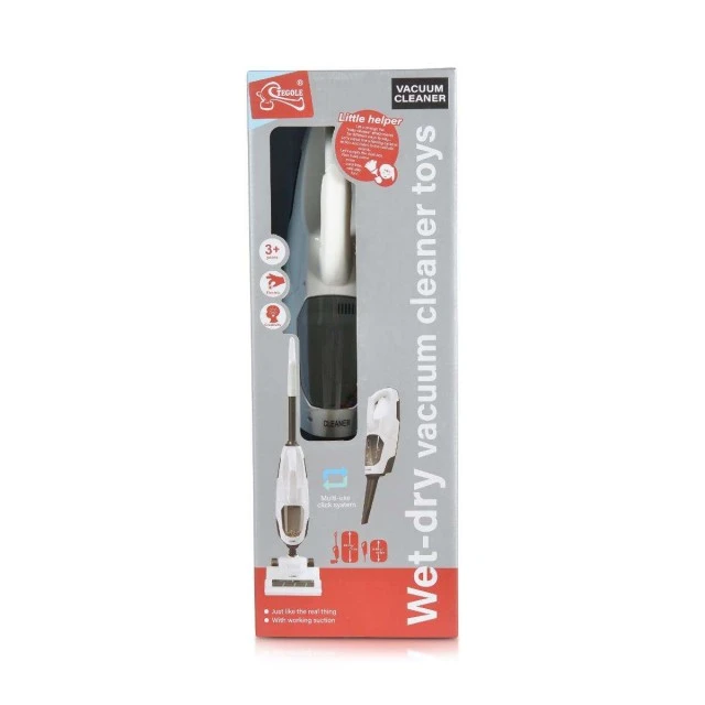 Electric Appliance Toy Vacuum Cleaner F2306