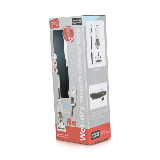 Electric Appliance Toy Vacuum Cleaner F2306