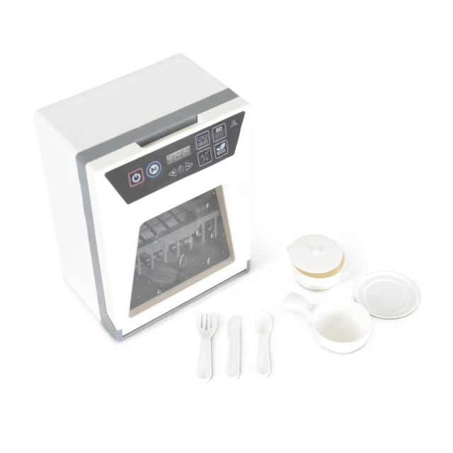 Electric Appliance Toy Dishwasher F2315