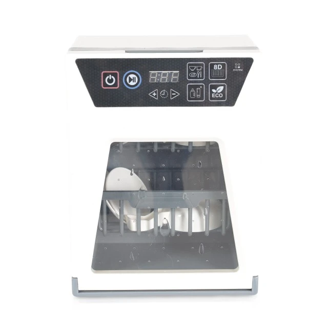 Electric Appliance Toy Dishwasher F2315