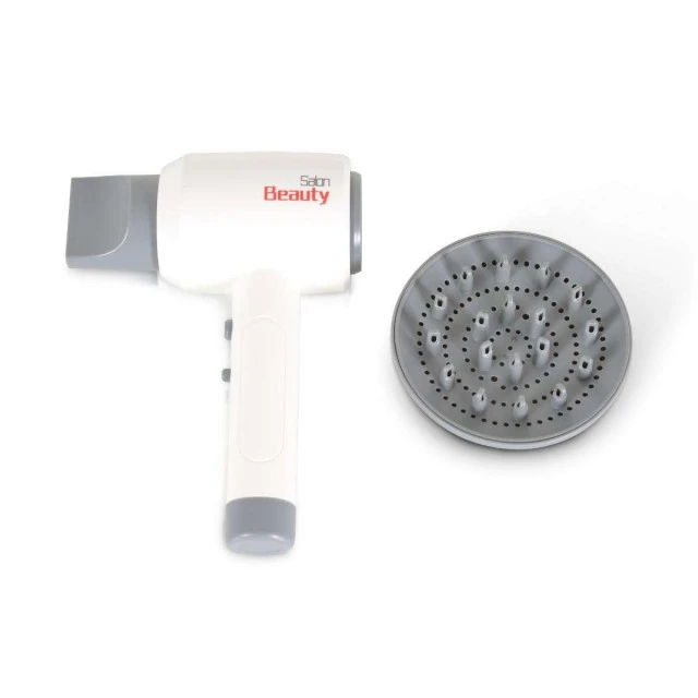 Electric appliance Toy Hair dryer F2313