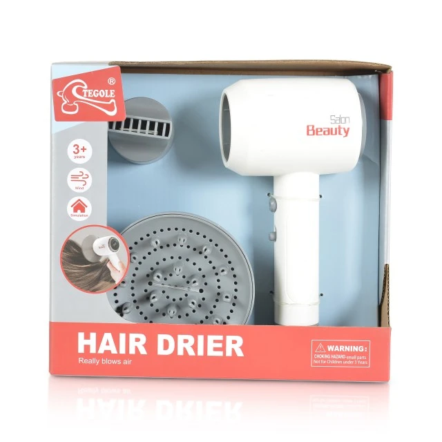 Electric appliance Toy Hair dryer F2313