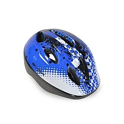 Helmet Y03 blue (48-54 cm)