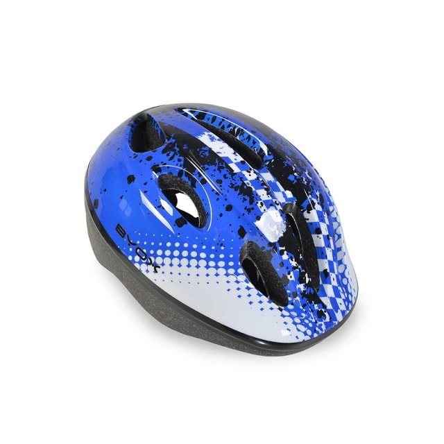 Helmet Y03 blue (48-54 cm)