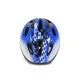 Bicycle helmet Y03 blue