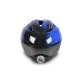 Bicycle helmet Y03 blue