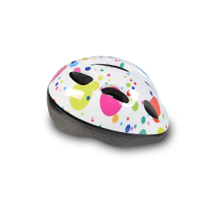 Helmet Y03 points (48-54 cm)
