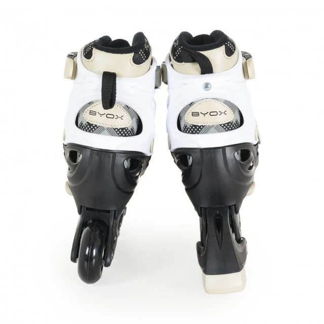 Iceberg 2in1 Roller Skates and Skates S-(30-33)