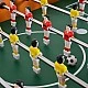 Soccer game table 1019A