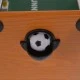 Sport game table 2in1 6003B-2