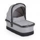 Christiano baby stroller 3 in 1 grey