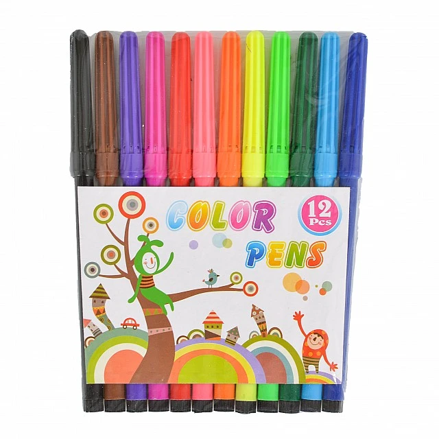 House for coloring J1221